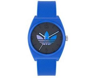 Montre Mixte Adidas AOST24553 Bracelet Quartz Project Two GRFX G