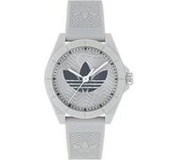 Montre Mixte Adidas AOST25035 Bracelet Quartz Projekt Four G