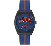 Montre Mixte Adidas AOST25037 Bracelet Quartz Projekt Two G