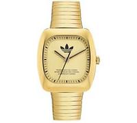 Montre Mixte Adidas AOSY24024 Bracelet Quartz Retro Wave One G