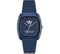 Montre Mixte AOSY24029 Bracelet Quartz Retro Wave Two