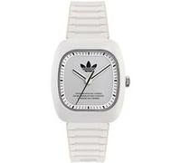 Montre Mixte Adidas AOSY24030 Bracelet Quartz Retro Wave Two G