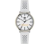 Montre Mixte Adidas AOSY24046 Bracelet Quartz Code One