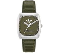 Montre Mixte Adidas AOSY24526 Bracelet Quartz Retro Wave One G