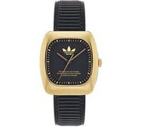 Montre Mixte Adidas AOSY24528 Bracelet Quartz Retro Wave One