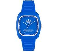 Montre Mixte Adidas AOSY24530 Bracelet Quartz Retro Wave Two G