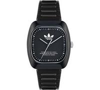 Montre Mixte AOSY24531 Bracelet Quartz Retro Wave Two