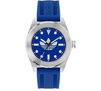 Montre Mixte Adidas AOSY25020 Bracelet Quartz Discover One G