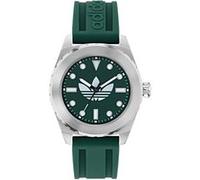 Montre Mixte Adidas AOSY25022 Bracelet Quartz Discover One G
