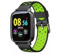 Montre Mixte Adulte Billow Technology XS35BGP Noir G