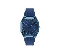 Montre Mixte AOFH24001 Bracelet Quartz City Tech Thin