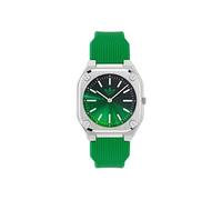 Montre Adidas Originals - AOFH24505 - Silicone Vert - Etanche 5 Atm