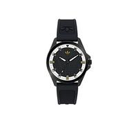 Montre Mixte Adidas AOFH25001 Bracelet Quartz Originals Iconic One G