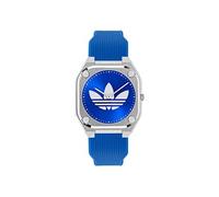 Montre Mixte AOFH25009 Bracelet Quartz City Tech Thin