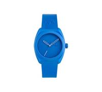 Adidas unisex Project Three montre analogique ronde AOST24052
