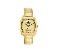 Montre Mixte Adidas AOSY24024 Bracelet Quartz Retro Wave One