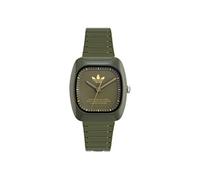 Montre Mixte AOSY24031 Bracelet Quartz Retro Wave Two