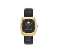 Montre Mixte Adidas AOSY24528 Bracelet Quartz Retro Wave One