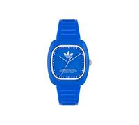 Montre Mixte AOSY24530 Bracelet Quartz Retro Wave Two