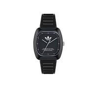 Montre Mixte AOSY24531 Bracelet Quartz Retro Wave Two