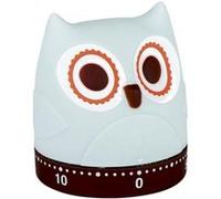 Montre Mixte Atlanta Minuteur Motif Hibou 231 G