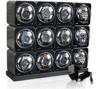 Montre Mixte Beco 70002/125 G