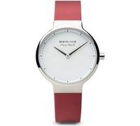 Montre Mixte Bering 15531500 Rouge G