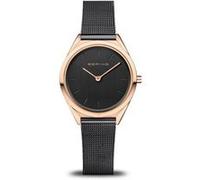 Montre Mixte Bering 17031166 Noir G