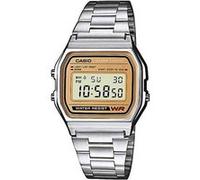 Casio Collection Montre Homme A158WEA-9EF