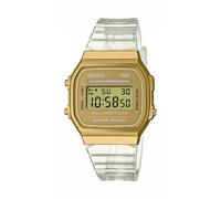 CASIO Vintage A168XESG-9A | Or