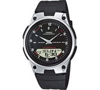 Montre Mixte Casio AW-80-1AVES Noir G