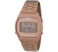 Montre Mixte Casio B640WC-5ADF Transparent G