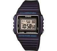 Montre Mixte Casio Collection W-215H-2AVEF