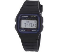 Casio - F-91W-1XY - Montre numerique