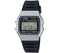 Casio Montres Bracelet F-91WM-7AEF