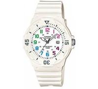 Montre Mixte Casio LRW-200H-7BVDF Blanc G