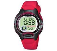 Montre Mixte Casio LW-200-4A G