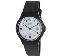 Montre Mixte Casio MW-59-7BVDF Blanc G