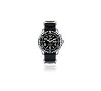 Montre Mixte CB1000ASNBS Automatiques de plongée Noir