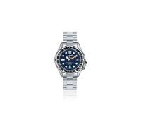 Montre Chris Benz Montre Mixte CB500ABMB Automatiques de plongée Bleu