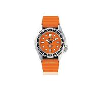 Montre de plongée étanche Chris Benz Deep 500m Automatic