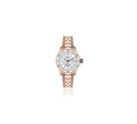 Montre Mixte Chris Benz CBDD200SIRMBJ or rose G