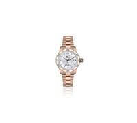 Montre Mixte Chris Benz CBDD200SIRMBO or rose G