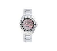 Chris Benz Montre Femme, Homme, Mixte CBM-R-MB-SI Rose, rose
