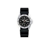 Montre Mixte Chris Benz CBMSKBSI Noir Noir G