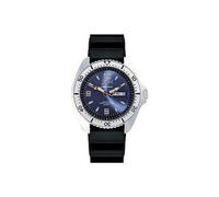 Montre Chris Benz Montre Mixte CBOBKBSI Montres de plongée Montres de plongée