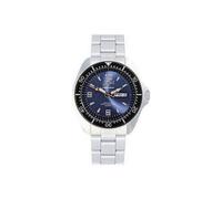 Montre Mixte Chris Benz CBOBMBSW Montres de plongée Montres de plongée Gris