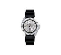 Montre Mixte Chris Benz CBOSIKBSI s de plongée s de plongée Noir G