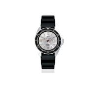 Montre Mixte Chris Benz CBOSIKBSW s de plongée s de plongée Noir G