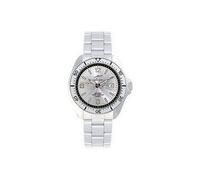 Montre Mixte Chris Benz CBOSIMBSI Montres de plongée Montres de plongée Gris